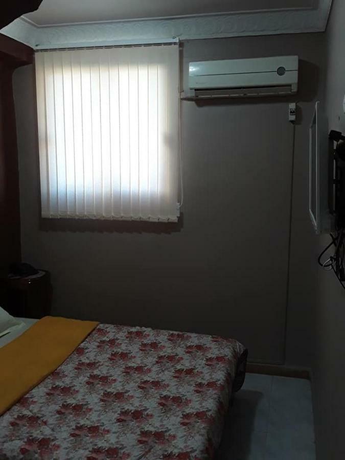 Hotel Nour El Badr Staoueli Exterior photo